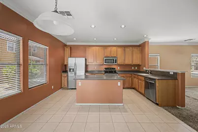 1183 E Canyon Creek Drive, Gilbert, AZ 85295 - Photo 11