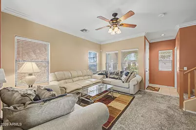 1183 E Canyon Creek Drive, Gilbert, AZ 85295 - Photo 3