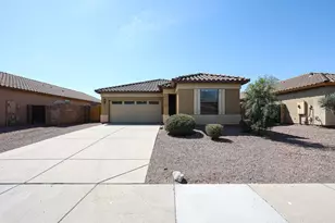 24755 W Dove Trail, Buckeye, AZ 85326 - Photo 1