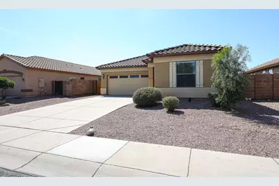 24755 W Dove Trail, Buckeye, AZ 85326 - Photo 3