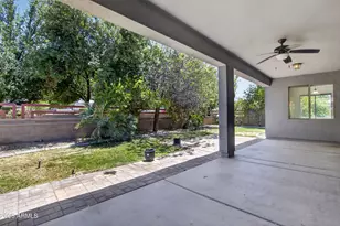 19475 S 190th St, Queen Creek, AZ 85142 - Photo 71