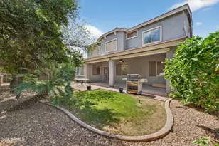 19475 S 190th St, Queen Creek, AZ 85142 - Photo 47