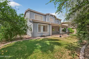 19475 S 190th St, Queen Creek, AZ 85142 - Photo 73