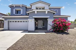 19475 S 190th St, Queen Creek, AZ 85142 - Photo 1