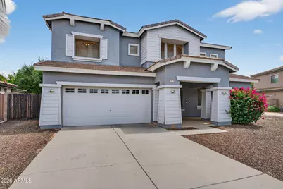 19475 S 190th Street, Queen Creek, AZ 85142 - Photo 3
