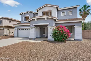 19475 S 190th St, Queen Creek, AZ 85142 - Photo 3