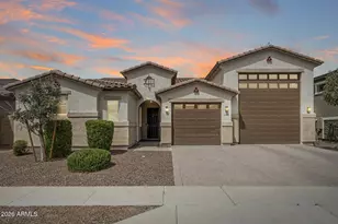 17810 W Straight Arrow Ln, Surprise, AZ 85387 - Photo 1