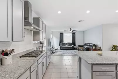 17810 W Straight Arrow Lane, Surprise, AZ 85387 - Photo 23