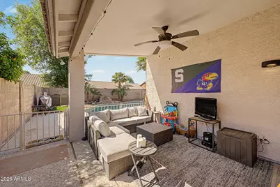 541 W Villa Maria Drive, Phoenix, AZ 85023 - Photo 23