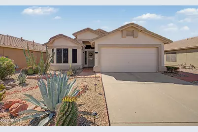 541 W Villa Maria Drive, Phoenix, AZ 85023 - Photo 1