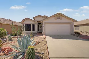 541 W Villa Maria Dr, Phoenix, AZ 85023 - Photo 1