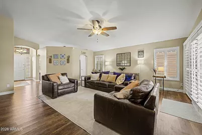 541 W Villa Maria Drive, Phoenix, AZ 85023 - Photo 5