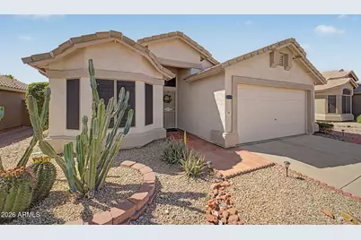 541 W Villa Maria Drive, Phoenix, AZ 85023 - Photo 3