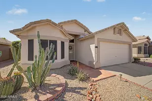 541 W Villa Maria Dr, Phoenix, AZ 85023 - Photo 3
