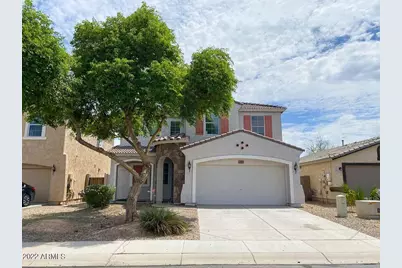 17373 N Costa Brava Avenue, Maricopa, AZ 85139 - Photo 1