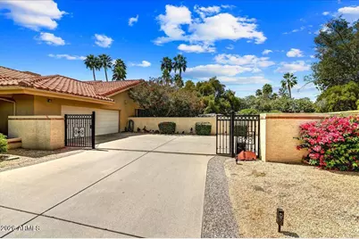 9790 N Invergordon Road, Paradise Valley, AZ 85253 - Photo 7