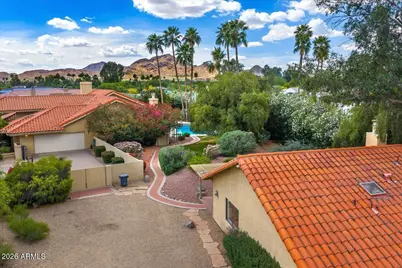 9790 N Invergordon Road, Paradise Valley, AZ 85253 - Photo 45