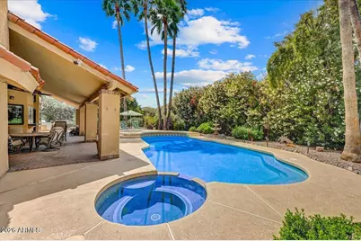 9790 N Invergordon Road, Paradise Valley, AZ 85253 - Photo 5