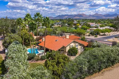 9790 N Invergordon Road, Paradise Valley, AZ 85253 - Photo 47