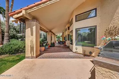 9790 N Invergordon Road, Paradise Valley, AZ 85253 - Photo 31