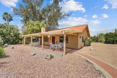 9790 N Invergordon Road, Paradise Valley, AZ 85253 - Photo 35