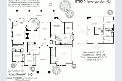 9790 N Invergordon Road, Paradise Valley, AZ 85253 - Photo 43