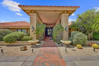 9790 N Invergordon Road, Paradise Valley, AZ 85253 - Photo 3