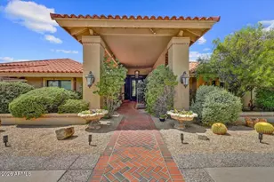 9790 N Invergordon Rd, Paradise Valley, AZ 85253 - Photo 3