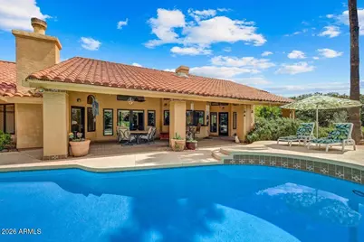 9790 N Invergordon Road, Paradise Valley, AZ 85253 - Photo 3