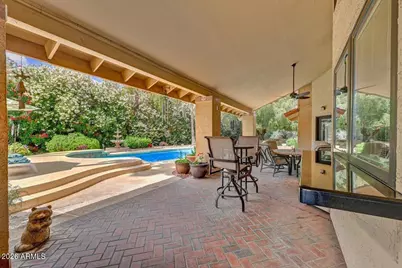 9790 N Invergordon Road, Paradise Valley, AZ 85253 - Photo 33