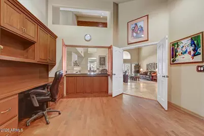 9790 N Invergordon Road, Paradise Valley, AZ 85253 - Photo 27