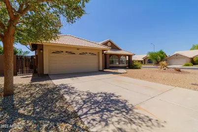 7655 W Sunnyside Drive, Peoria, AZ 85345 - Photo 3