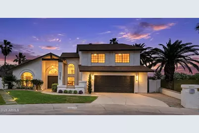 5526 E Terry Drive, Scottsdale, AZ 85254 - Photo 41