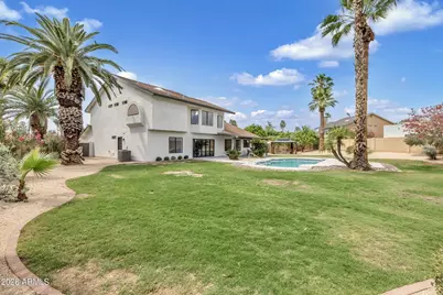 5526 E Terry Drive, Scottsdale, AZ 85254 - Photo 37