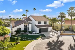 5526 E Terry Dr, Scottsdale, AZ 85254 - Photo 1