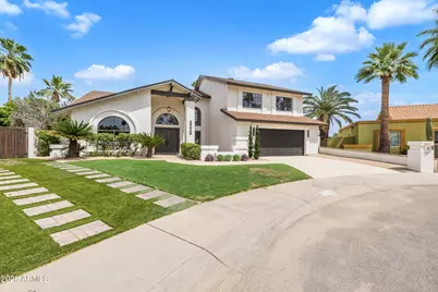 5526 E Terry Drive, Scottsdale, AZ 85254 - Photo 47