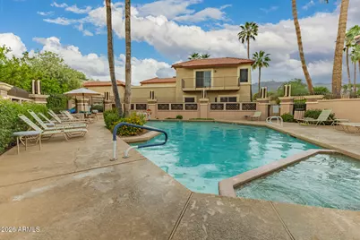 10232 N 12th Court #3, Phoenix, AZ 85020 - Photo 31