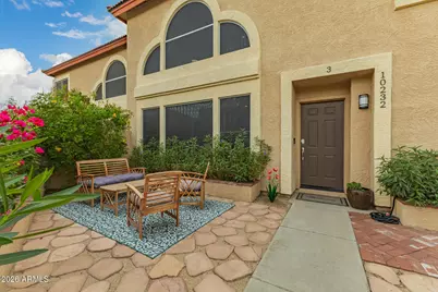 10232 N 12th Court #3, Phoenix, AZ 85020 - Photo 1