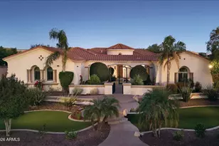 4547 S Banning Dr, Gilbert, AZ 85297 - Photo 1