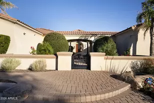 4547 S Banning Dr, Gilbert, AZ 85297 - Photo 3