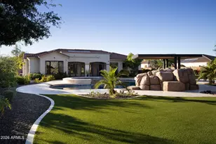 4547 S Banning Dr, Gilbert, AZ 85297 - Photo 5