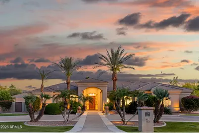 1181 E Melody Court, Gilbert, AZ 85234 - Photo 1