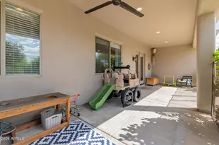 1181 E Melody Ct, Gilbert, AZ 85234 - Photo 107