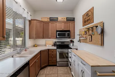 1181 E Melody Court, Gilbert, AZ 85234 - Photo 77