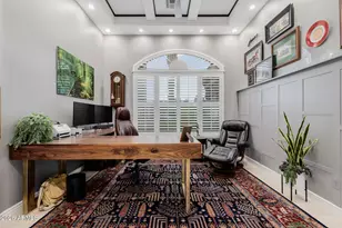 1181 E Melody Ct, Gilbert, AZ 85234 - Photo 63