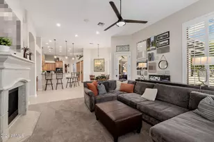 1181 E Melody Ct, Gilbert, AZ 85234 - Photo 29