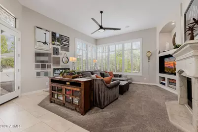 1181 E Melody Court, Gilbert, AZ 85234 - Photo 25