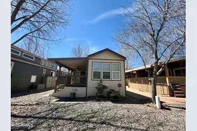 17550 S Munds Ranch Road #343, Munds Park, AZ 86017 - Photo 1