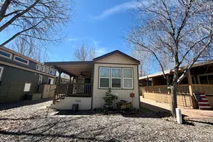 17550 S Munds Ranch Rd, Munds Park, AZ 86017 - Photo 1