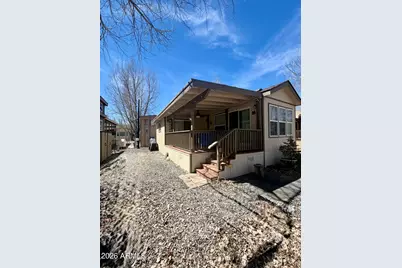 17550 S Munds Ranch Road #343, Munds Park, AZ 86017 - Photo 3